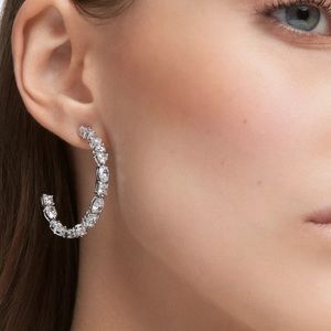 Swarovski Earrings